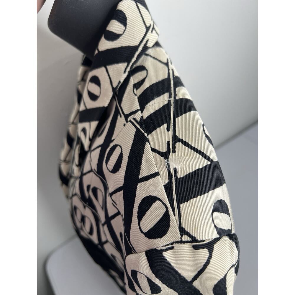 Vintage Abstract Moschino Cheap and Chic XO Love Jacket Women’s Size 10 READ - Picture 12 of 16